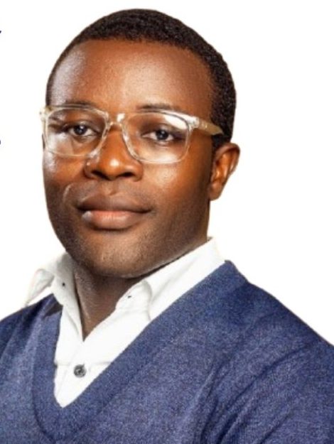 AJIBADE SAMSON O. AJIBADE | CRIMINOLOGIST & SECURITY RESEARCHER