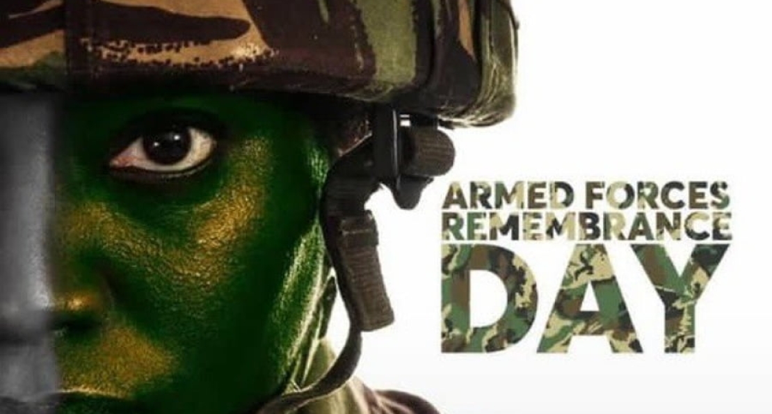 ARMED