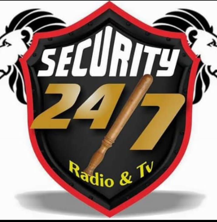 SECURITY 247 SECURITY 247