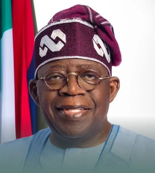 Tinubu