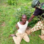OPERATION HADIN KAI ARRESTS SUSPECTED FOREIGN TERRORIST FIGHTER, INVESTIGATES ALLEGED ILLEGAL IMMIGRANT IN BORNO
