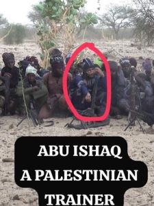 NARMY ABU
