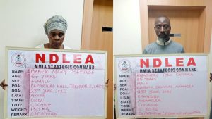 NDLEA-GRANDMA