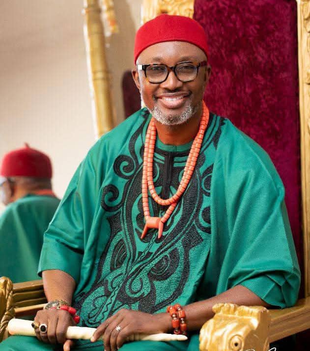 Richard Amuwa
