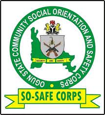 SO SAFE SO SAFE