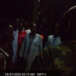 TROOPS FOIL MULTIPLE KIDNAP ATTEMPTS, RESCUE FEDERAL POLYTECHNIC RECTOR, 21 OTHERS IN ZAMFARA