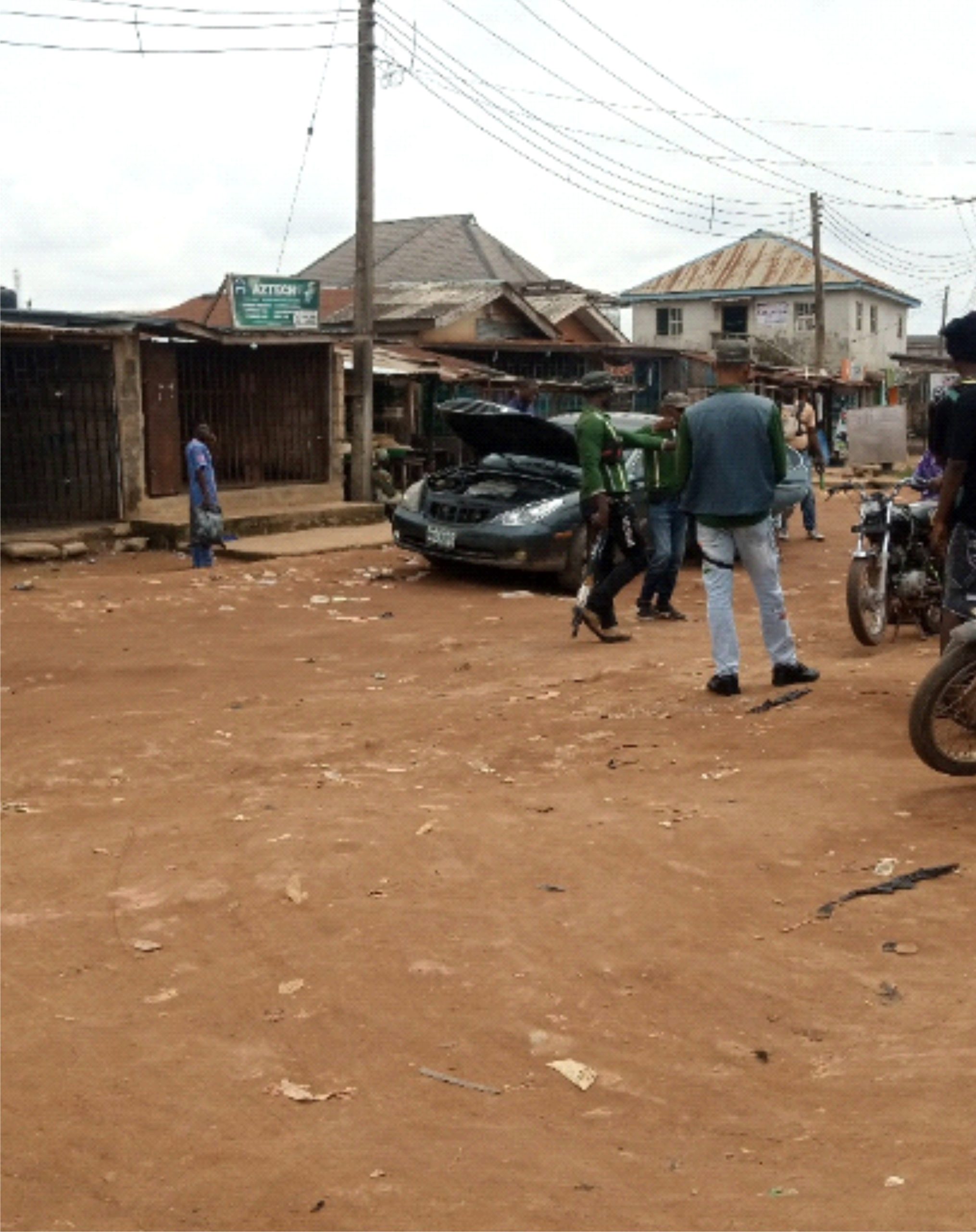 so ogun so ogun