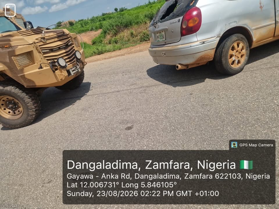 DANGA