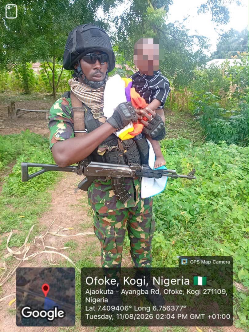 ajaokuta ko ajaokuta ko