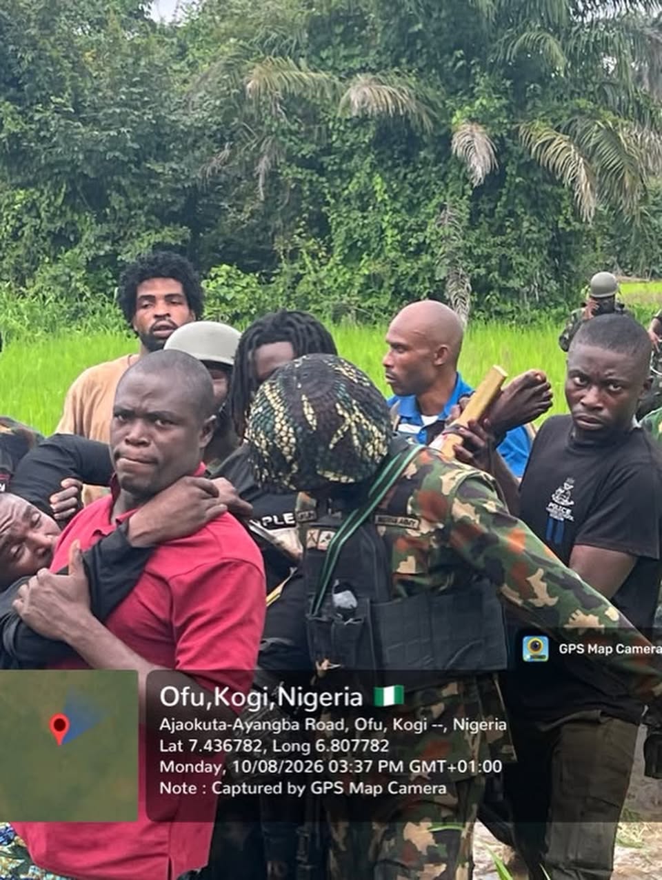 kogi rescue kogi rescue