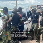 TROOPS OF OPERATION FANSAN YAMMA FOIL ABDUCTION ATTEMPTS, RESCUE 16 CIVILIANS IN ZAMFARA, REPEL TERRORIST ATTACK IN SOKOTO