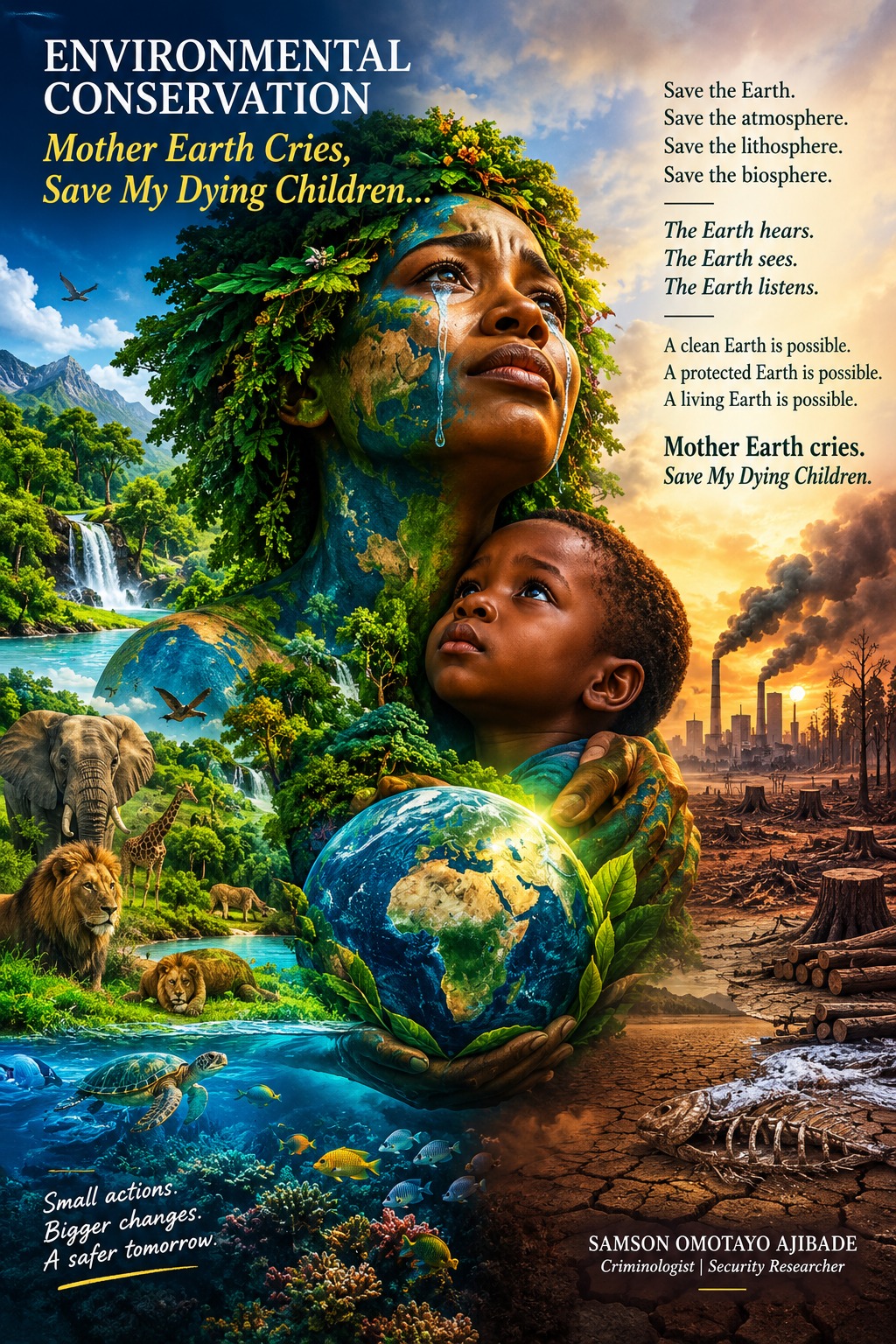 mother earth1