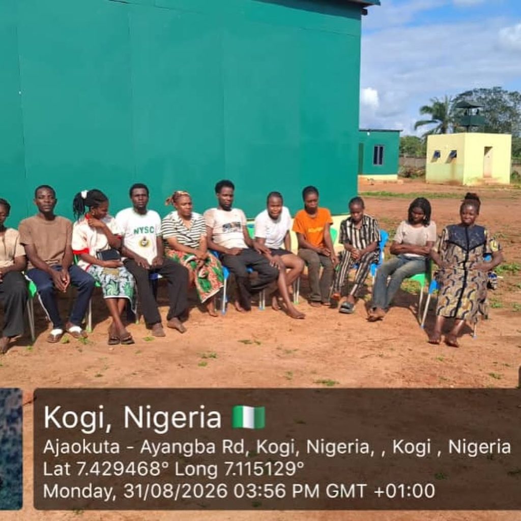 nysc ki