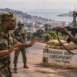 THE DAY A STAFF SERGEANT POINTED HIS RIFLE AT ME