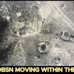 OPERATION HADIN KAI AIR STRIKE NEUTRALISES OVER 40 ISWAP TERRORISTS, DESTROYS OPERATIONAL ASSETS IN BORNO