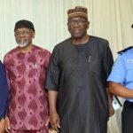PRESIDENTIAL WORKING GROUP SUBMITS DRAFT NATIONAL POLICING BILL 2026, 29 CONSEQUENTIAL AMENDMENT BILLS TO MINISTRY OF JUSTICE